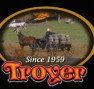 Troyer logo